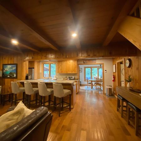 Familyfuncabin Tahoma Eksteriør bilde