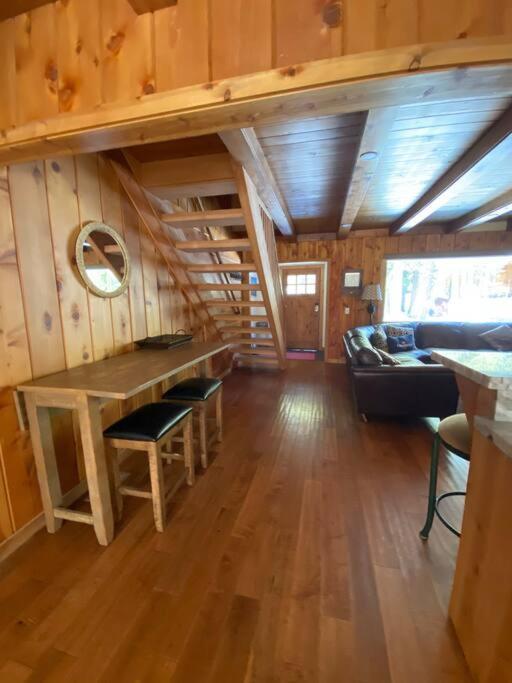 Familyfuncabin Tahoma Eksteriør bilde