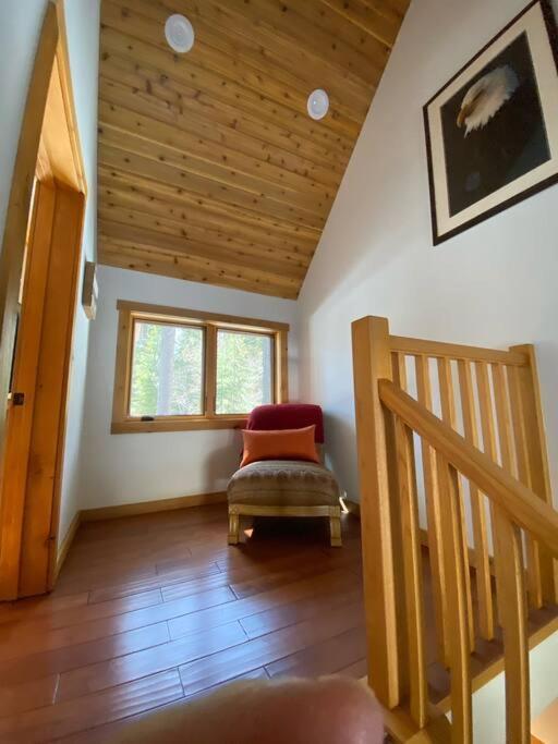 Familyfuncabin Tahoma Eksteriør bilde