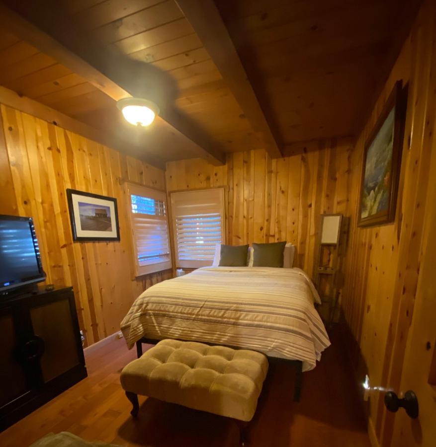 Familyfuncabin Tahoma Eksteriør bilde